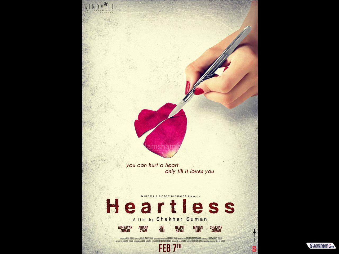 Heartless Wallpaper, 48 Heartless Wallpaper, FIT