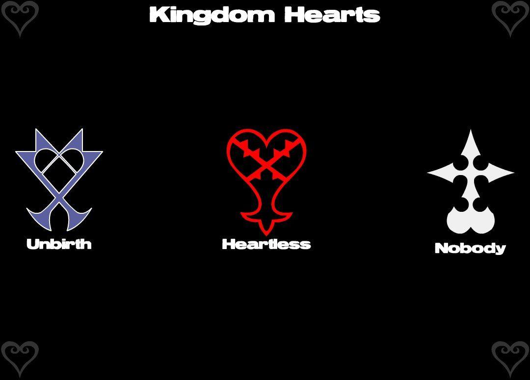 kingdom hearts organization 13 symbol