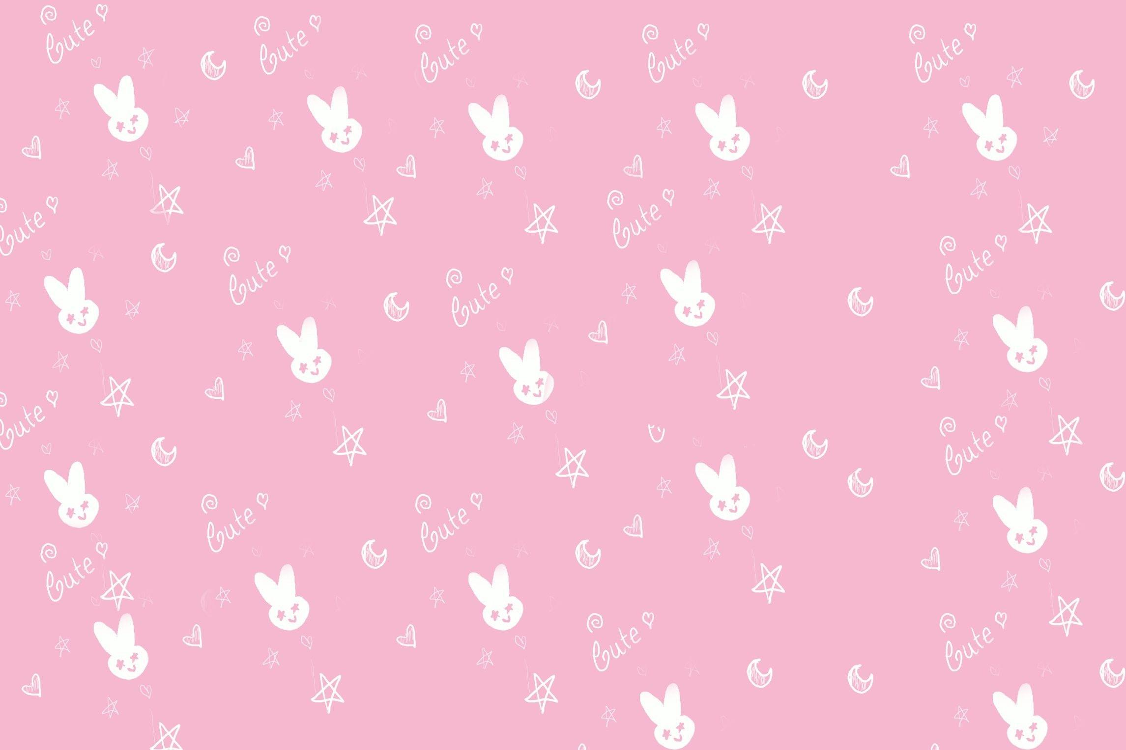 Pink Wallpaper Image