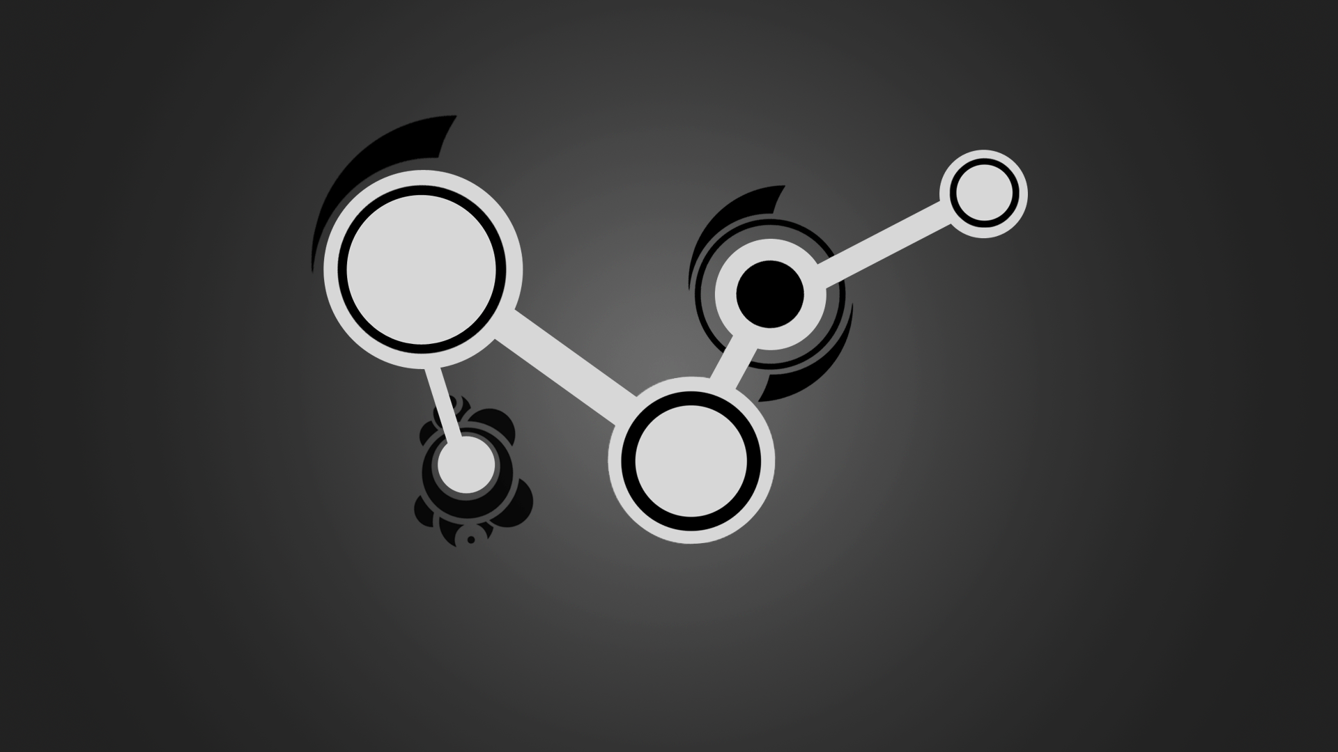Minimalist Wallpaper, Widescreen Wallpaper Of Minimalist, WP WF 69