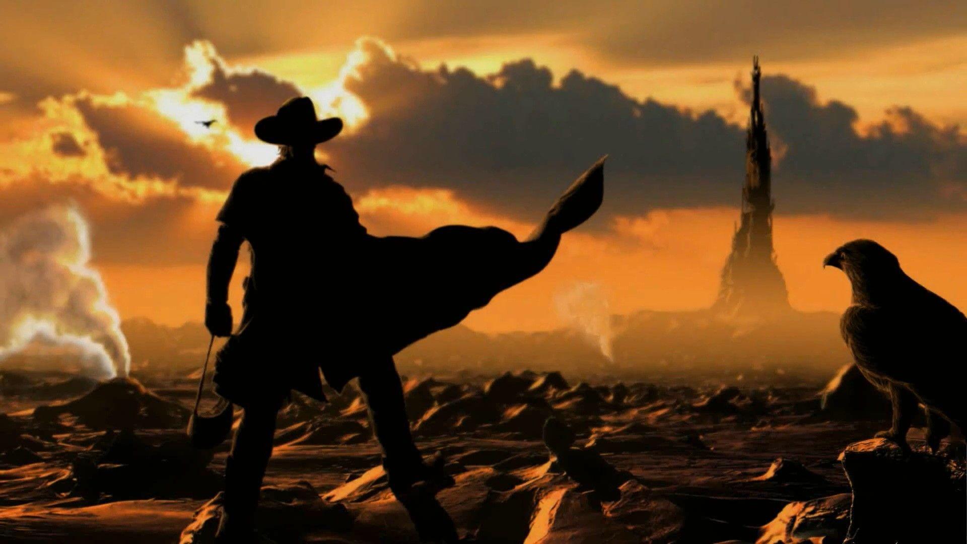 Fantasy Cowboy and Cowgirl Western Fence Cowboy Horse Cactus Gun Bar  Shops HD wallpaper  Peakpx
