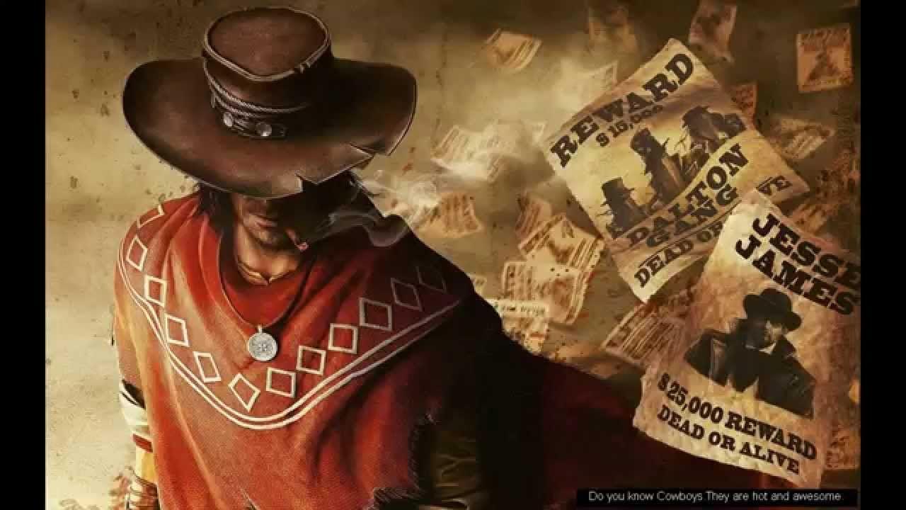 Best Cowboy Wallpaper Android App!