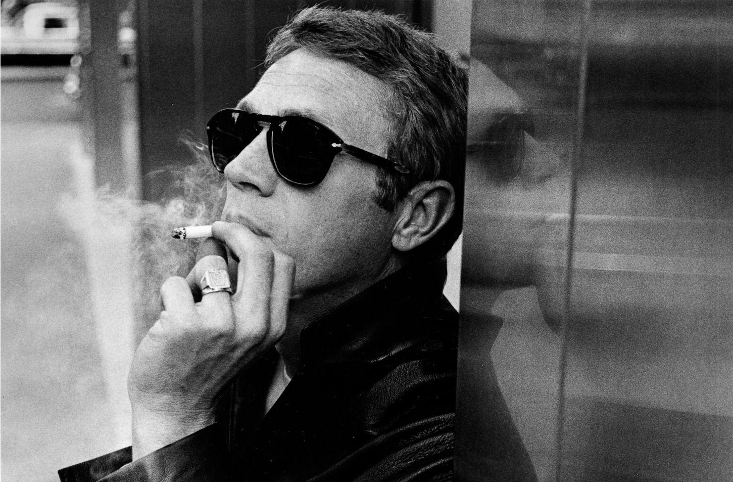 Steve McQueen Colection. Image Xtreme Nice