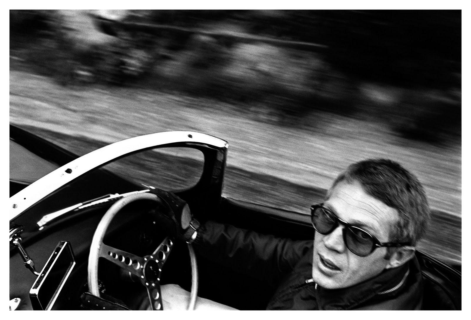 Menswear Icon: Persol Sunglasses