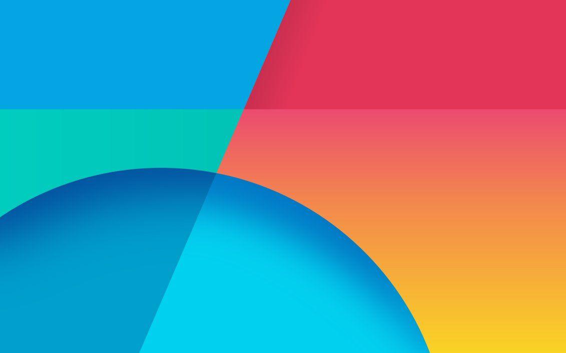 Nexus 5 4.4 KitKat Wallpaper