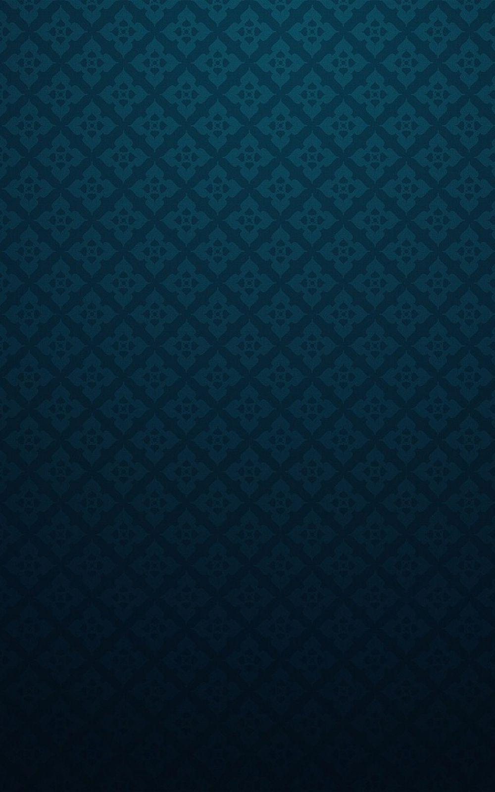Blue Navy Pattern Android Wallpaper free download