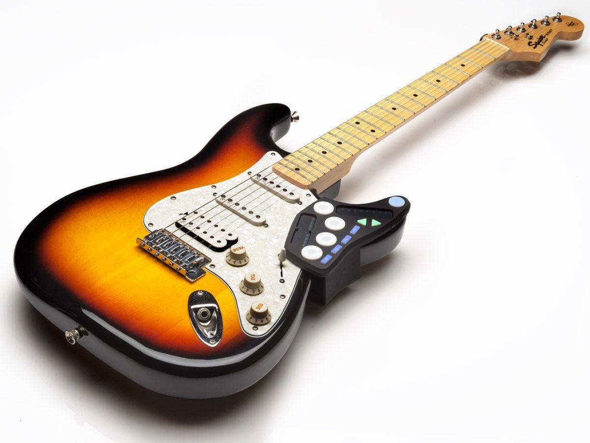 Coole E Gitarre Wallpaper Lovely Guitar 22