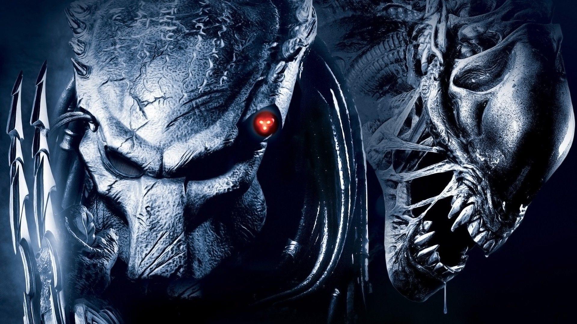 Aliens Vs. Predator HD Wallpaper 11 X 1080