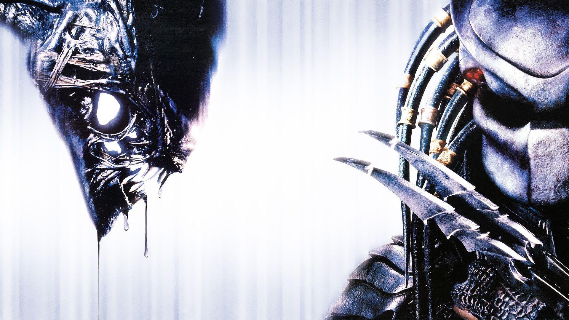 AVP: Alien vs. Predator Full HD Wallpaper