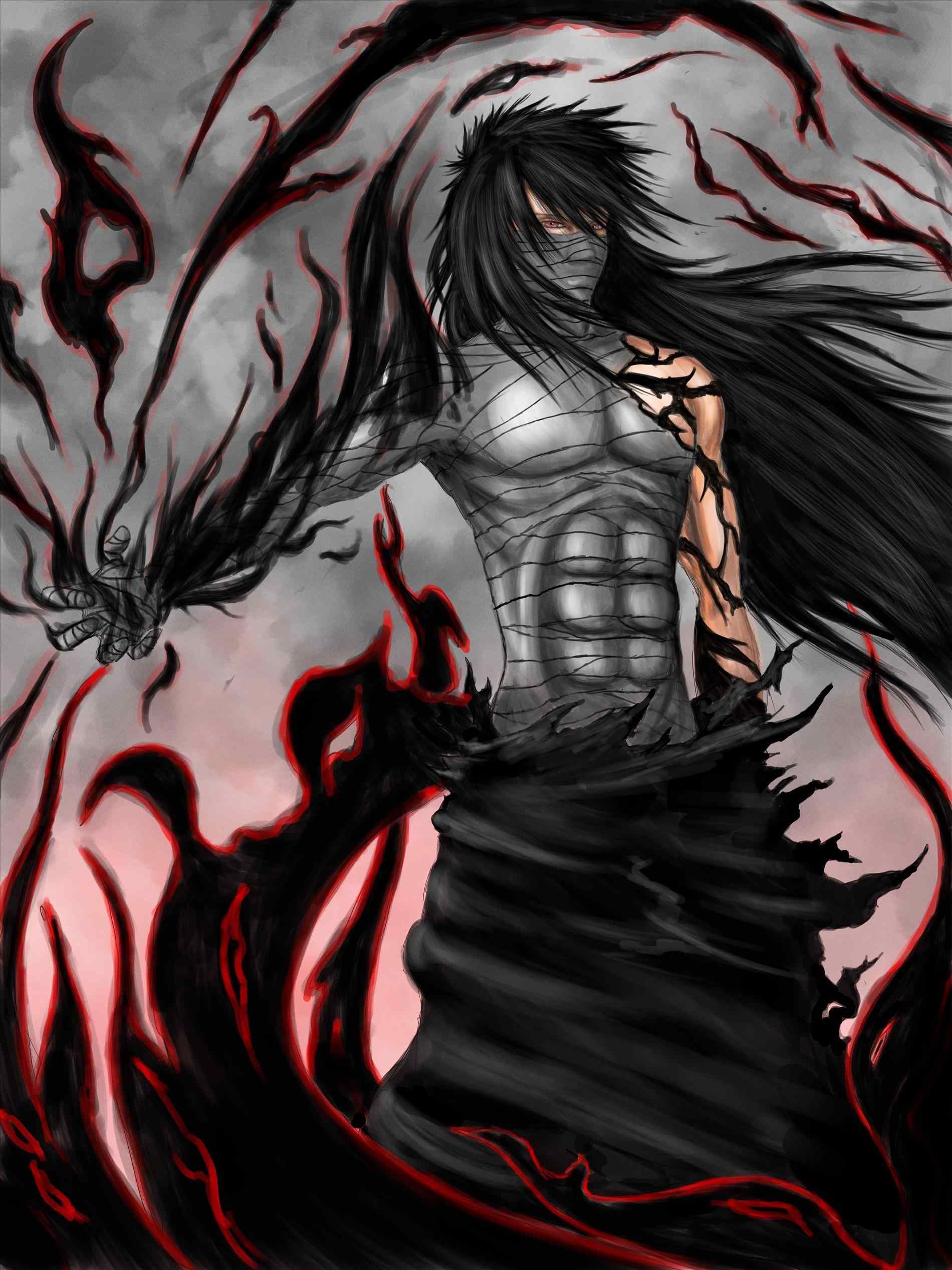 Ichigo Final Getsuga Tenshou Pfp : Join the online community, create