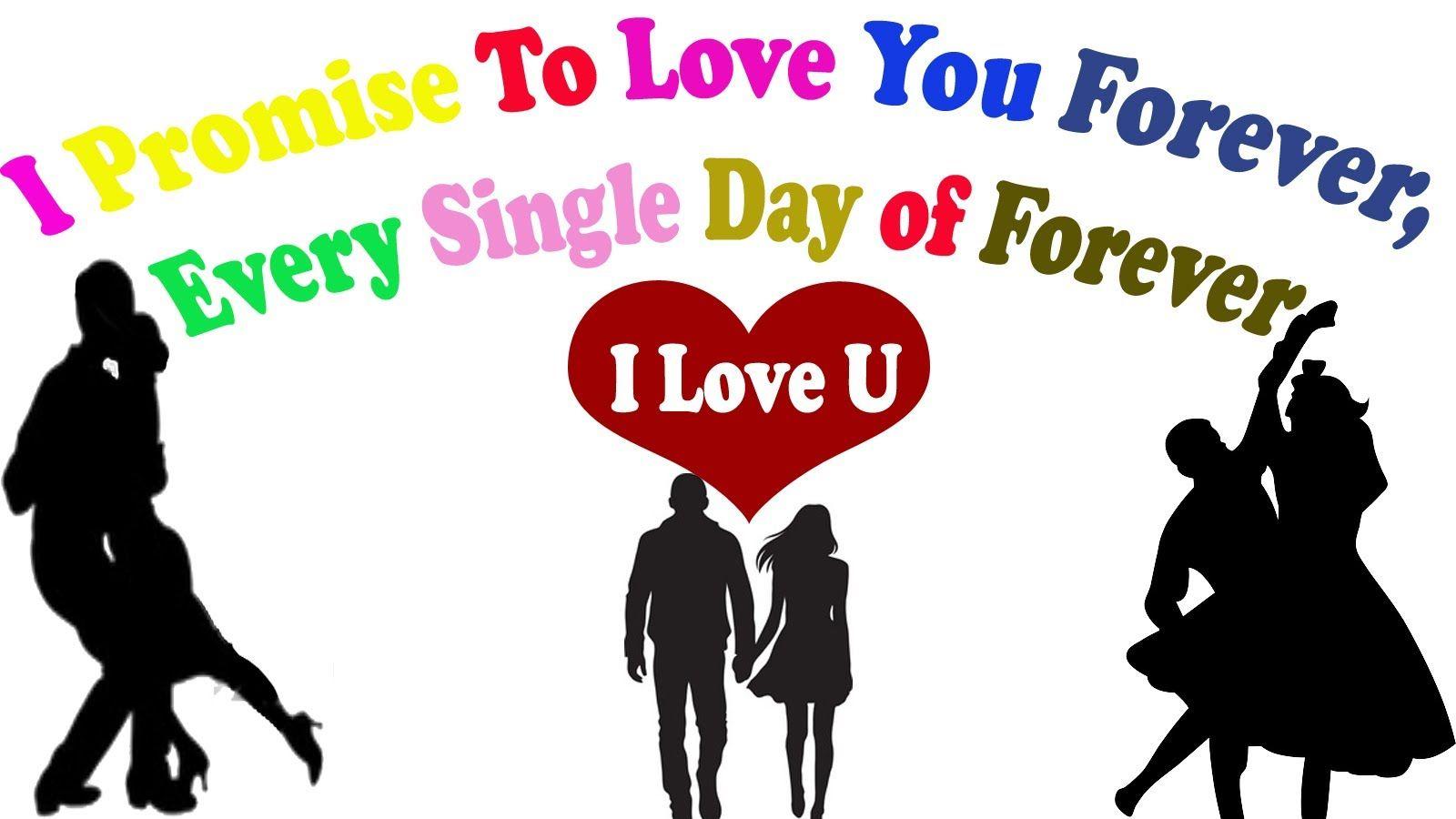 happy promise day image in HD happy promise day nice 3D wallpaper