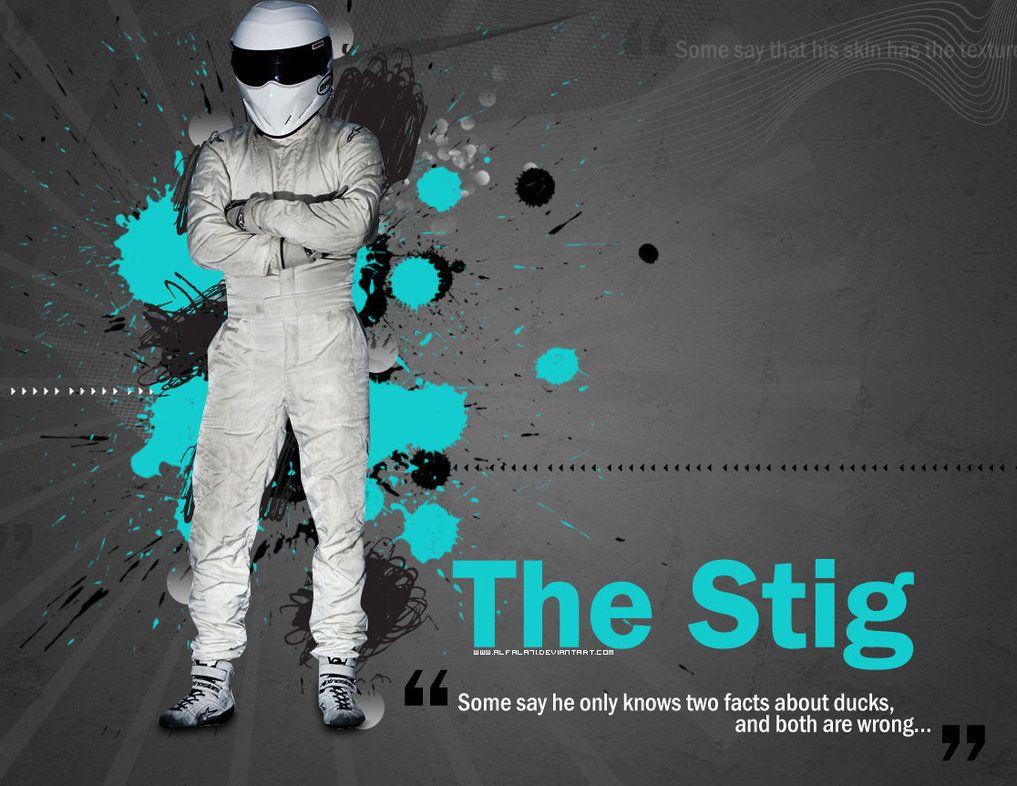 The Stig Iphone Wallpapers Wallpaper Cave Images, Photos, Reviews