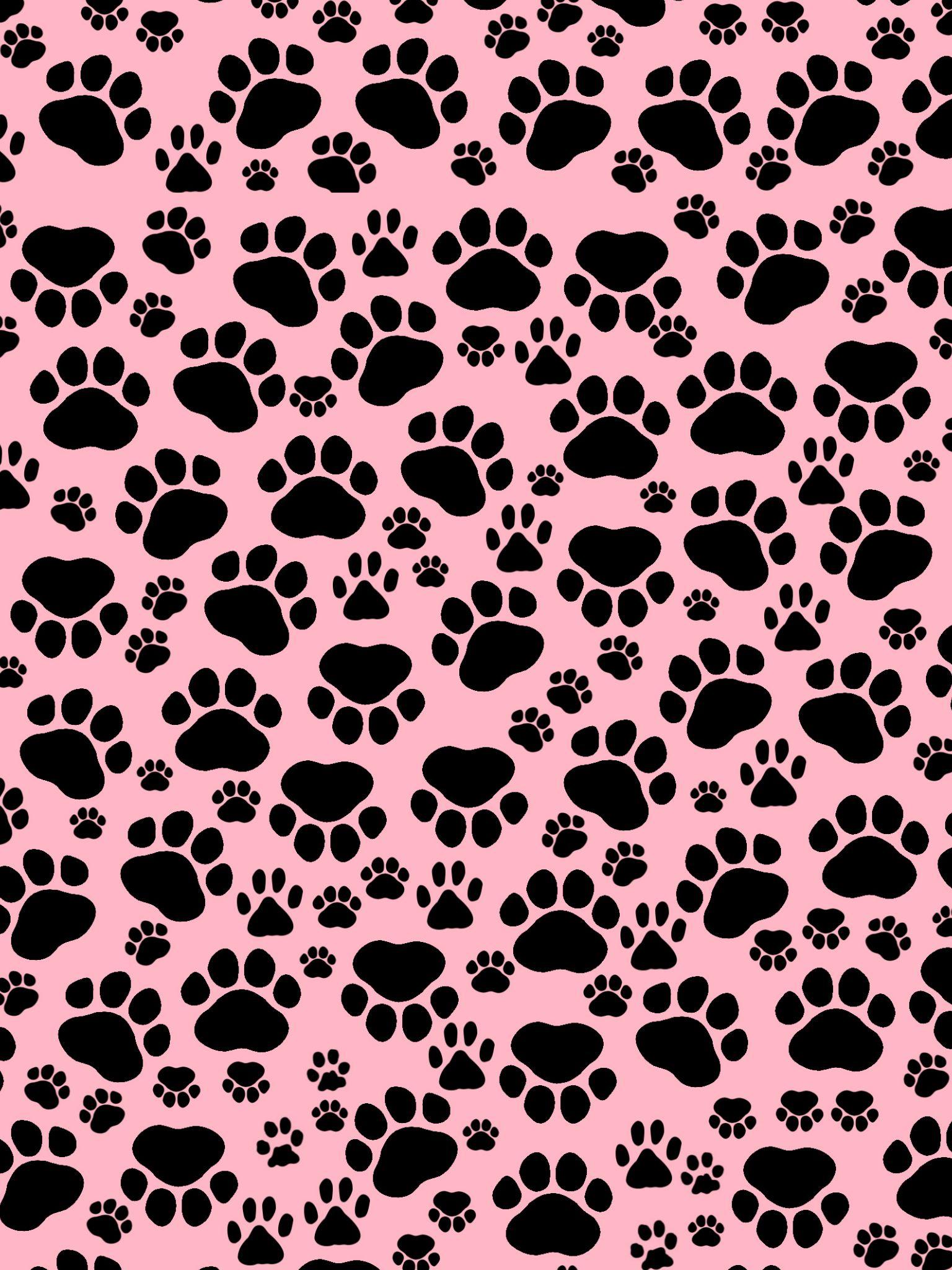 black and pink wallpaper iphone