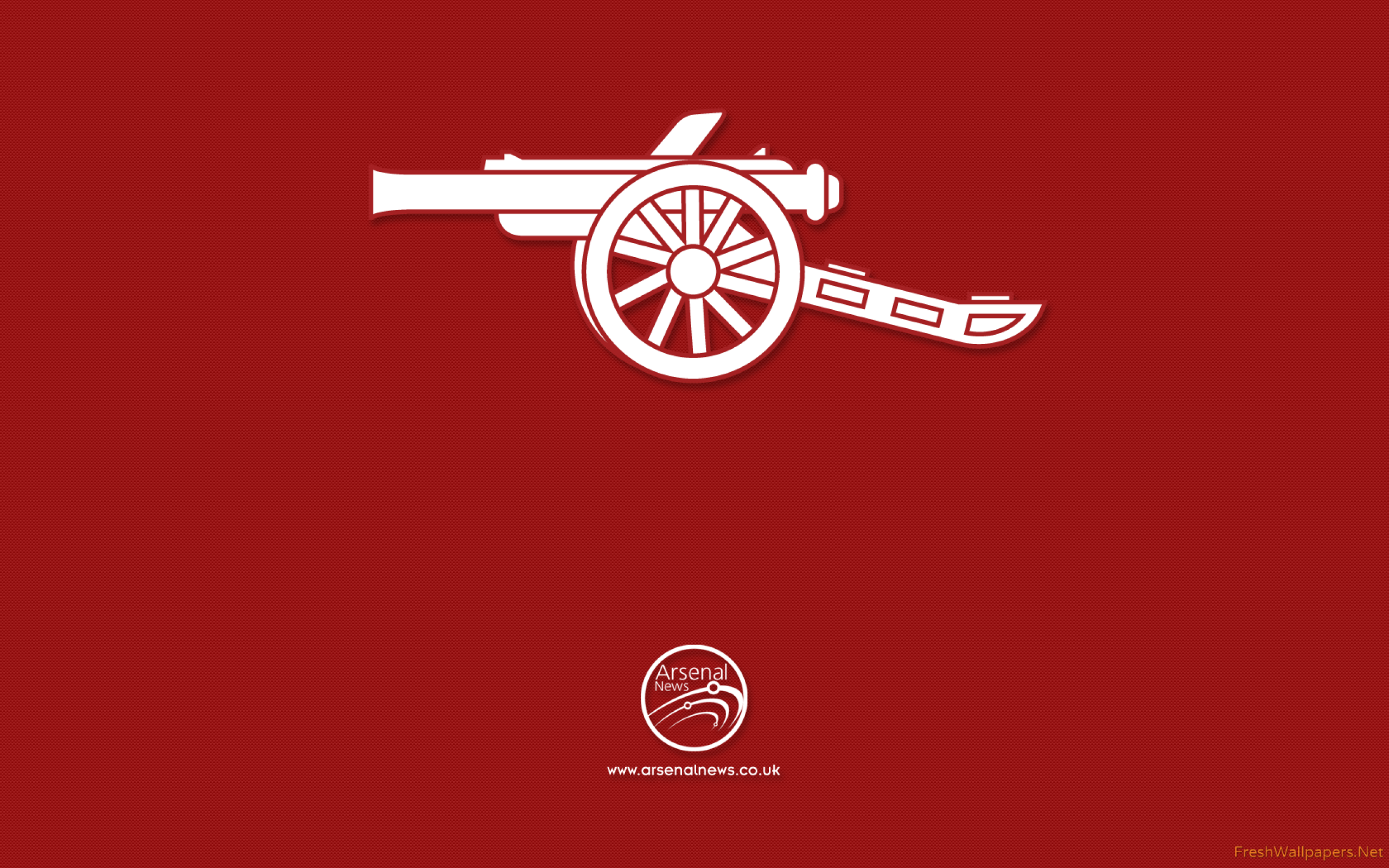 Arsenal HD wallpaper