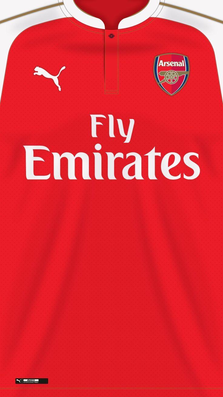 best Wallpaper from Arsenal's Kit image. Arsenal