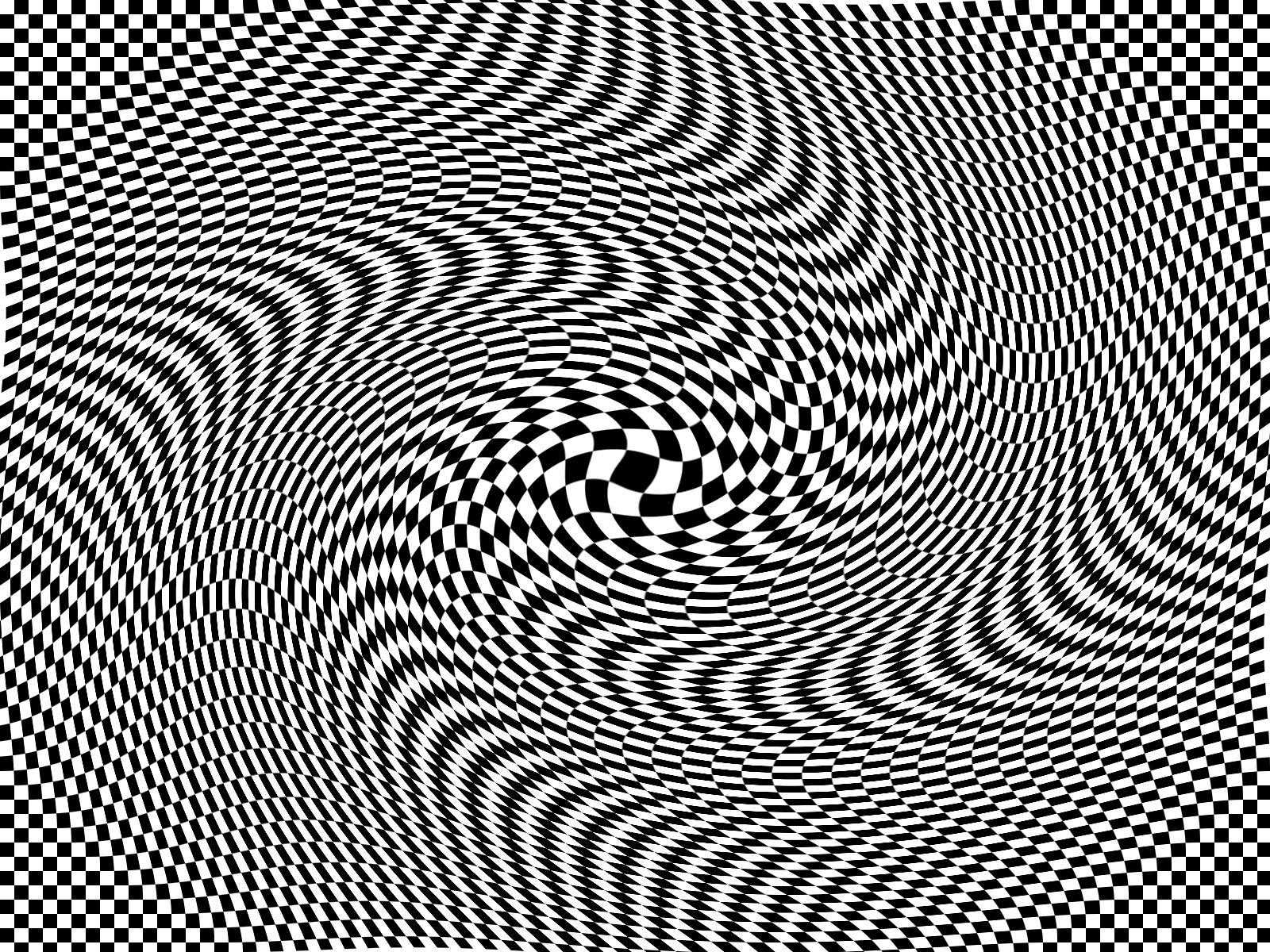 3D Illusion Gif HD Wallpaper, Background Image