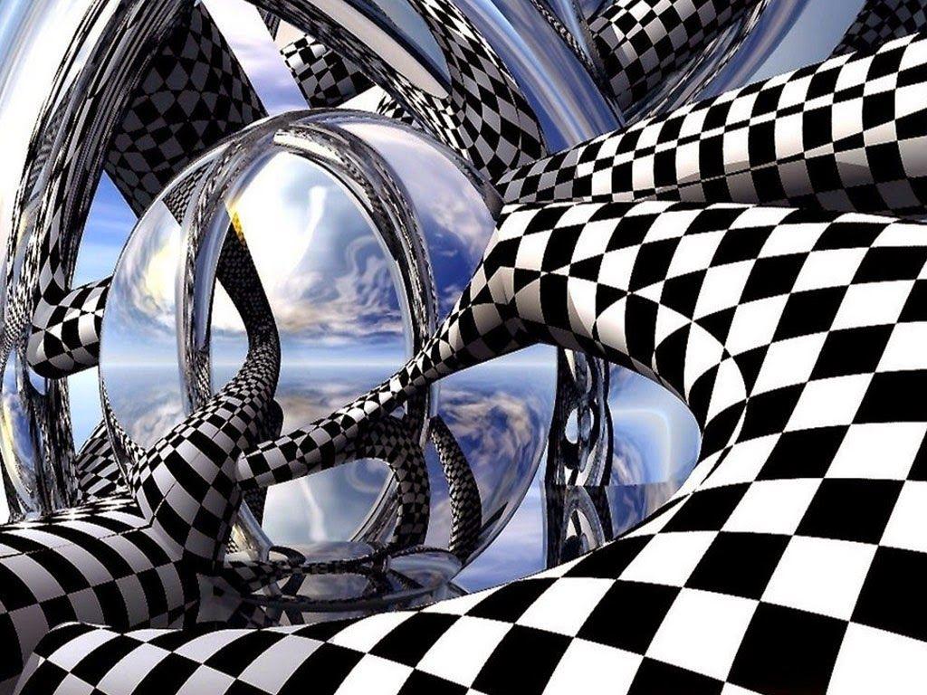 Optical Illusions: OPTICAL ILLUSIONS WALLPAPERS