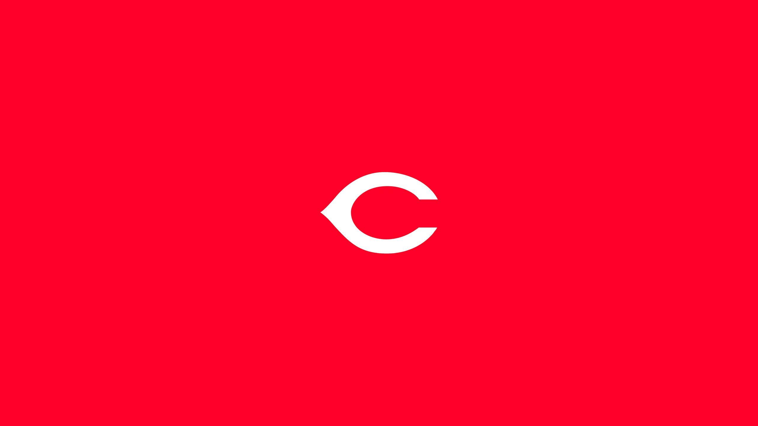 Cincinnati Reds iPhone Wallpaper