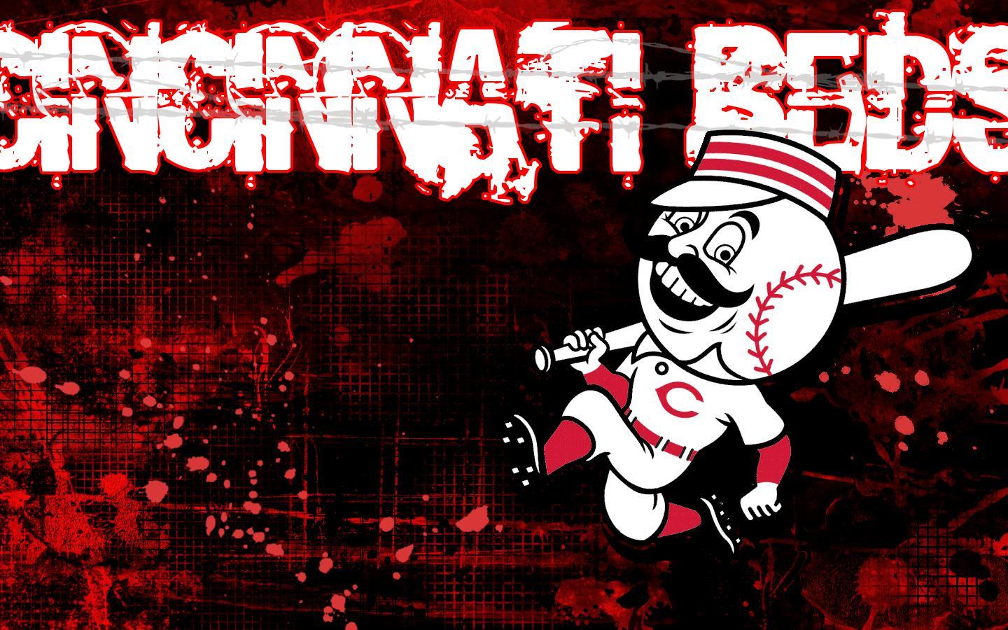 Free Cincinnati Reds Image and Wallpaper for Mac, PC. BsnSCB