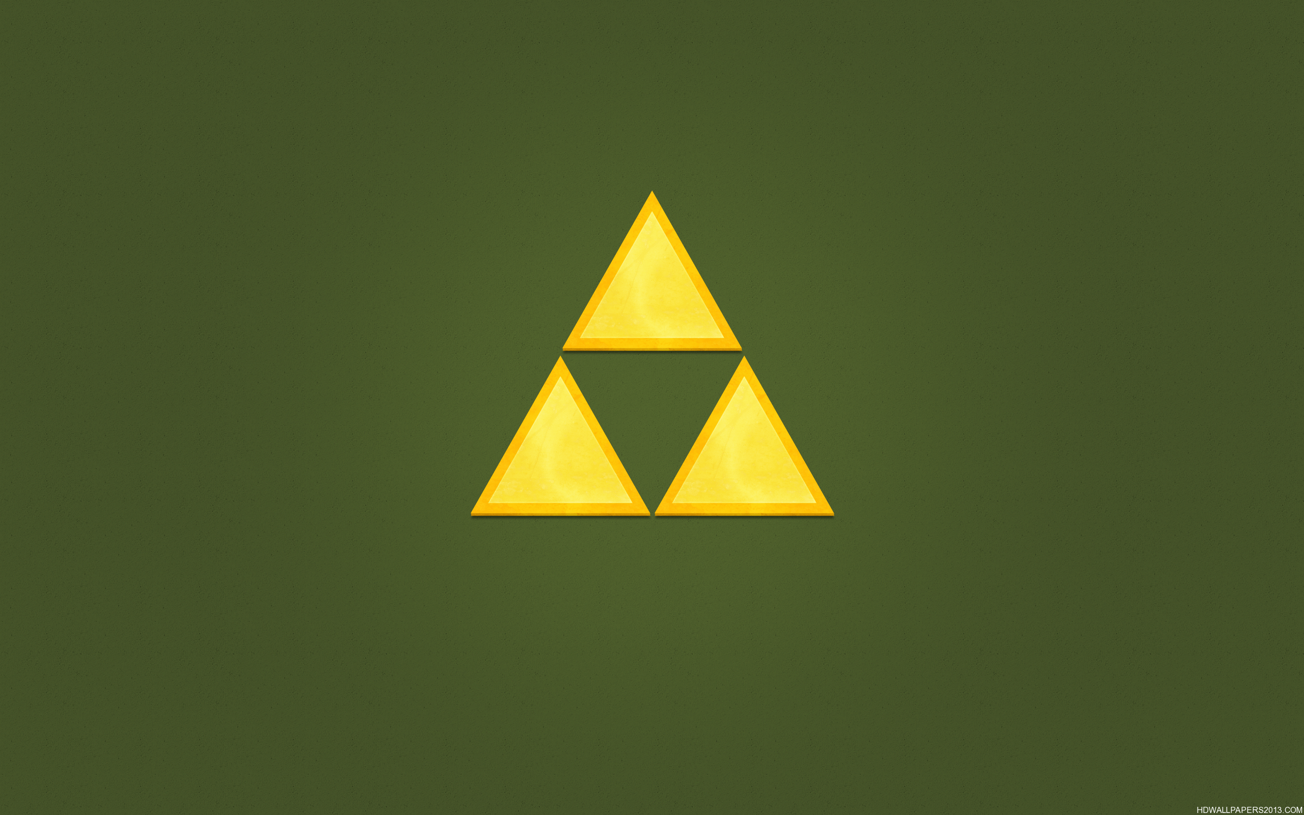 Triforce. High Definition Wallpaper, High Definition Background