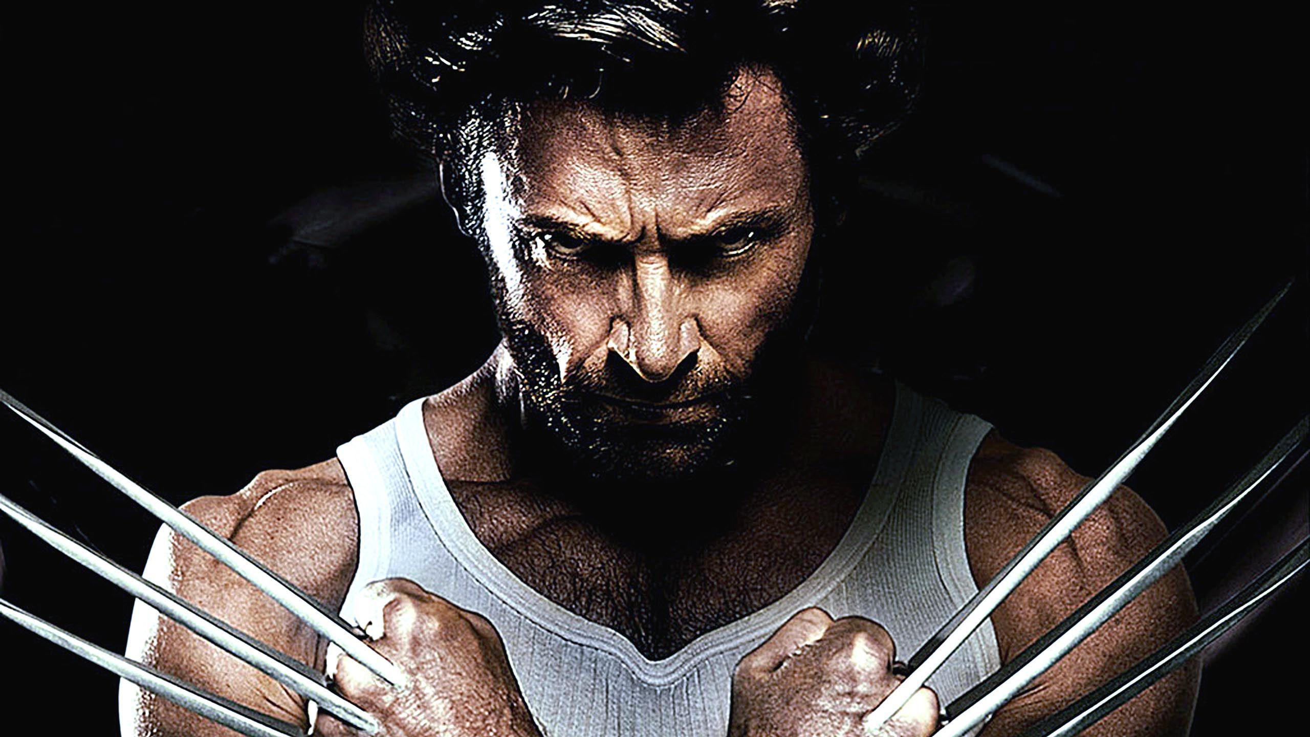 X Men Wolverine Wallpapers - Wallpaper Cave