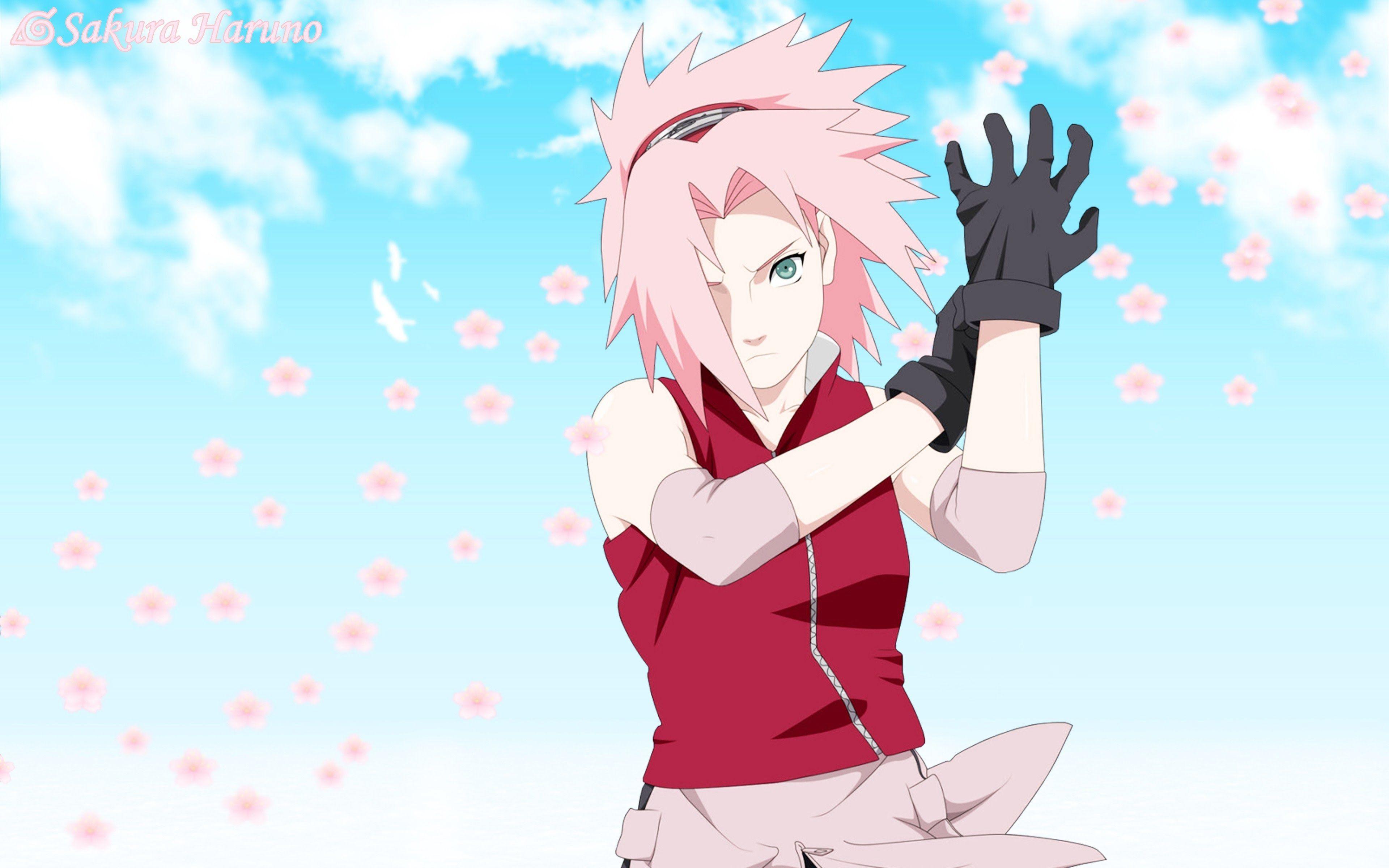 Naruto Shippuden Ultimate Ninja STORM 4 Sakura Moveset Mod Released