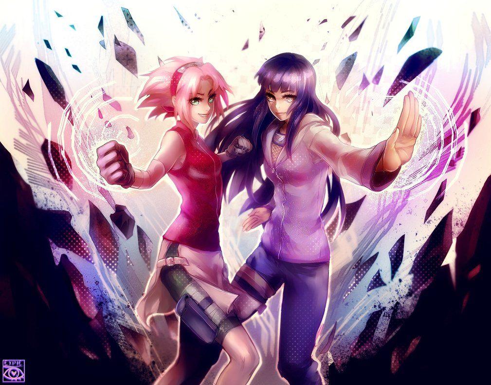 Sakura Shippuden HD Background 561501638, Henrik Crowest
