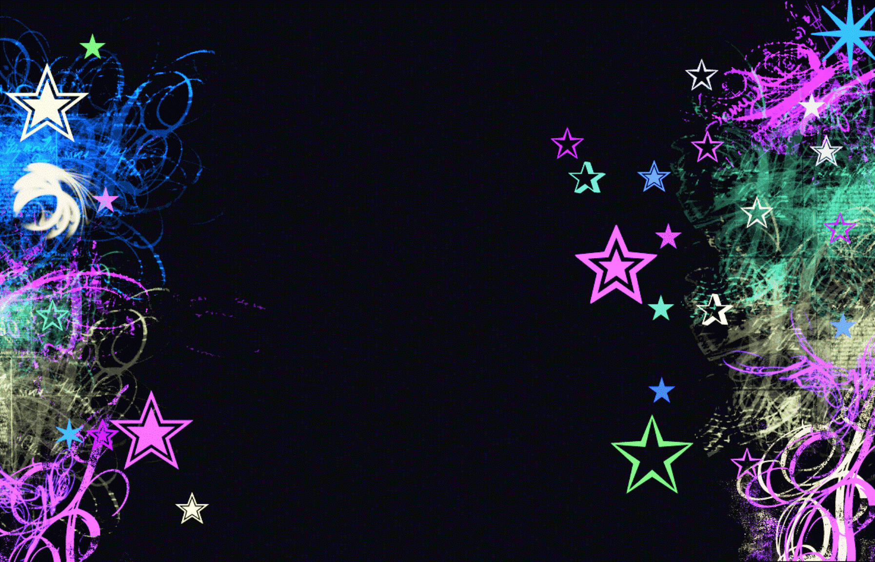 glitter animated star background. Emo Stars. Stars