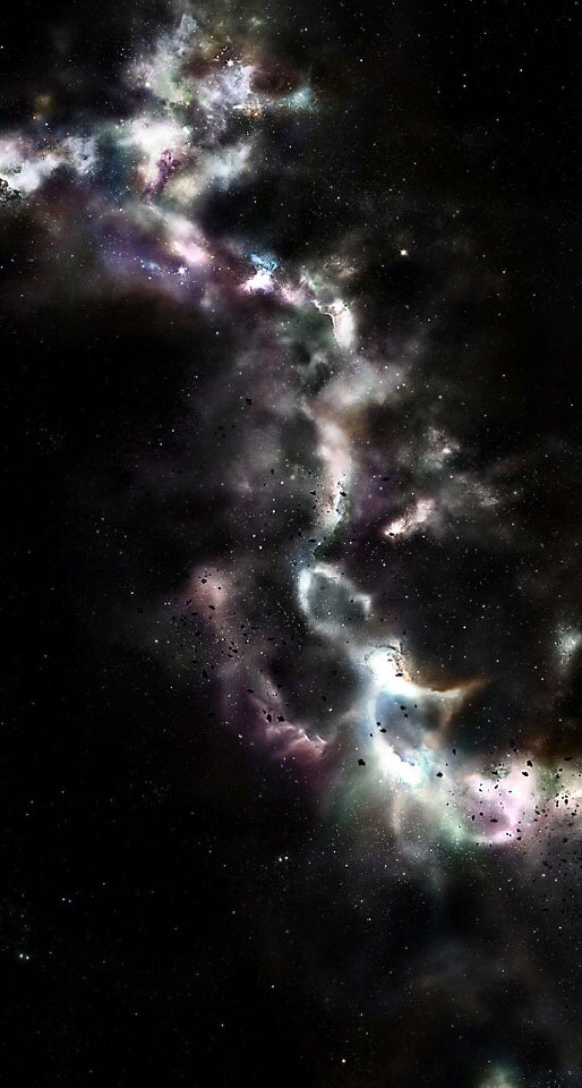 space stars background tumblr