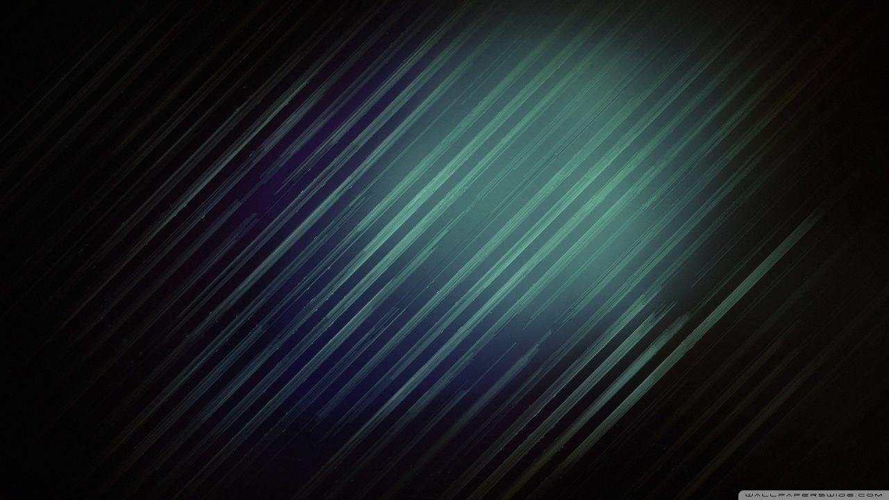 Diagonal Lines, Dark Background ❤ 4K HD Desktop Wallpaper for 4K