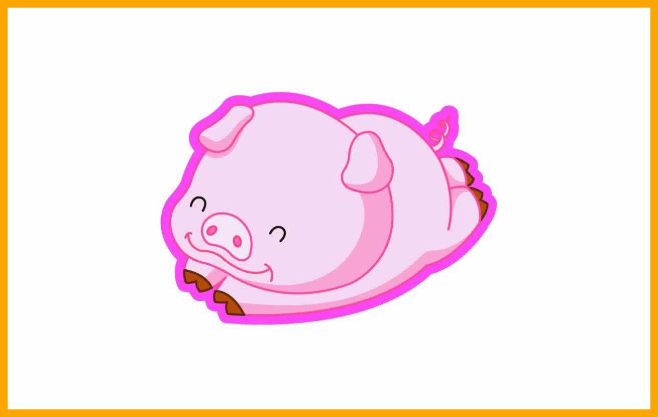 Amazing Cute Pig Wallpaper Pics Of Piggy Style And Trends amazing