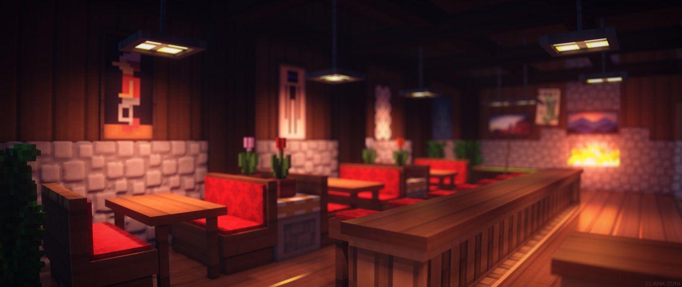 Wallpaper. Pub #TEST By Clank Zoni