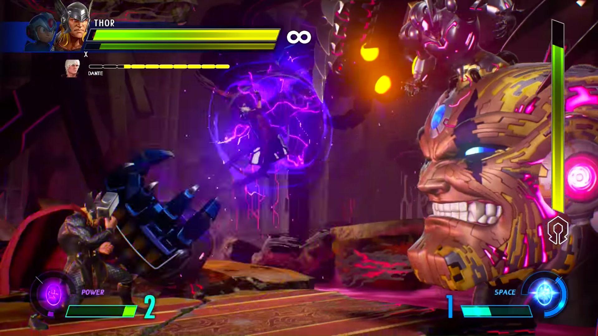 Marvel Vs Capcom Backgrounds Wallpaper Cave Marvel Vs Capcom Backgrounds Wallpaper Cave