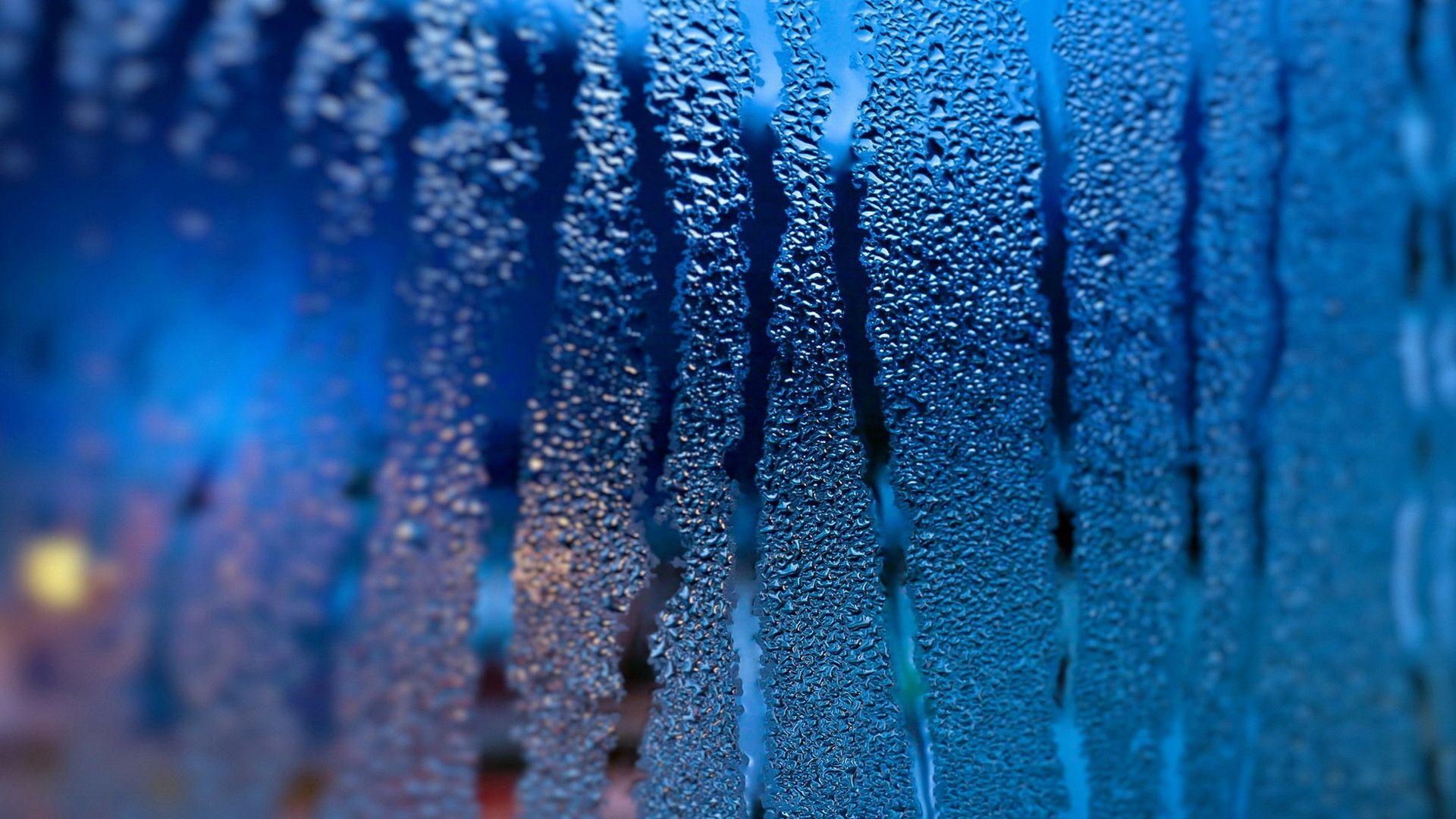 Rainy Weather Wallpaper (Picture)