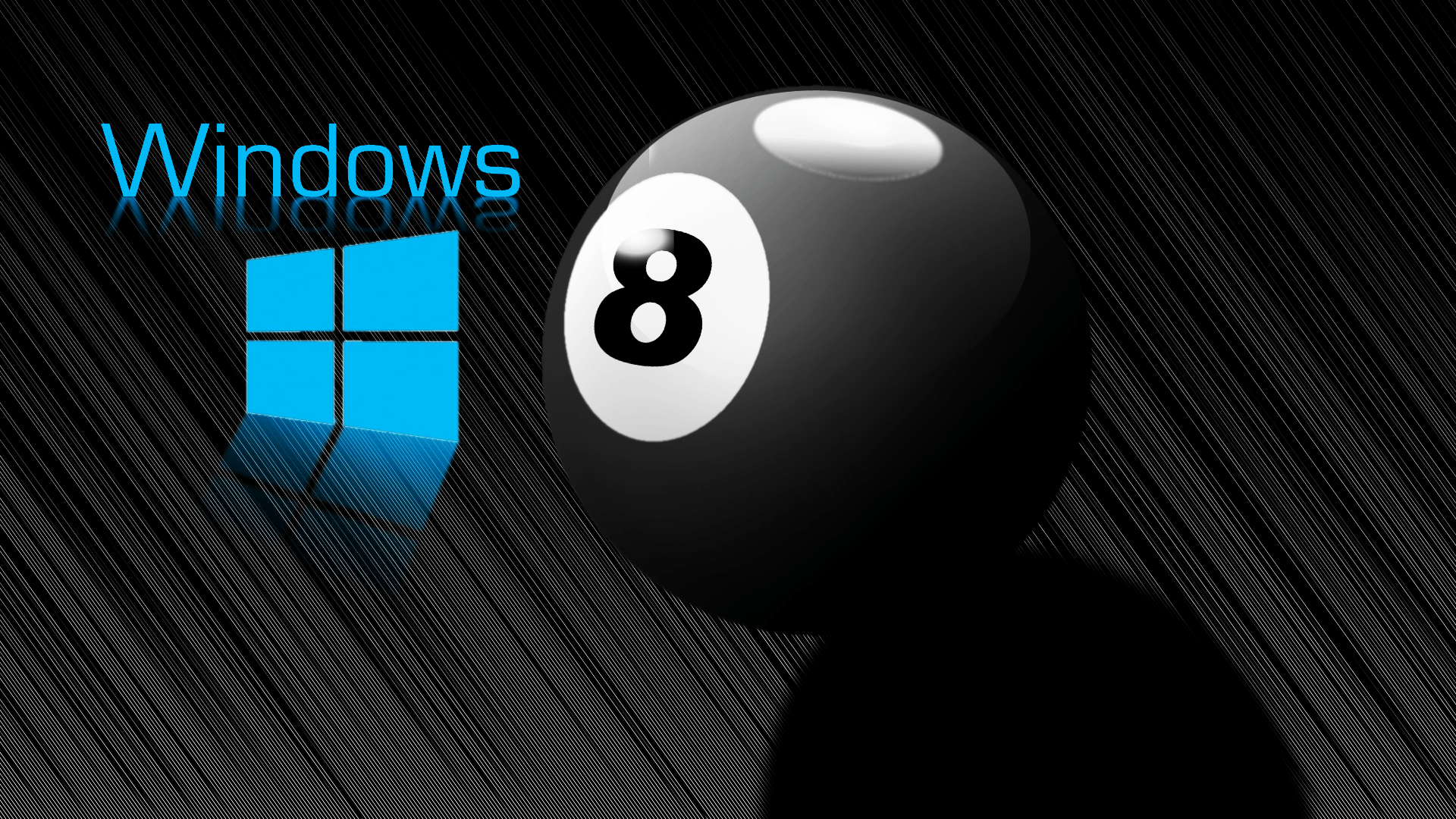 Download these 44 HD Windows 8 Wallpaper Image