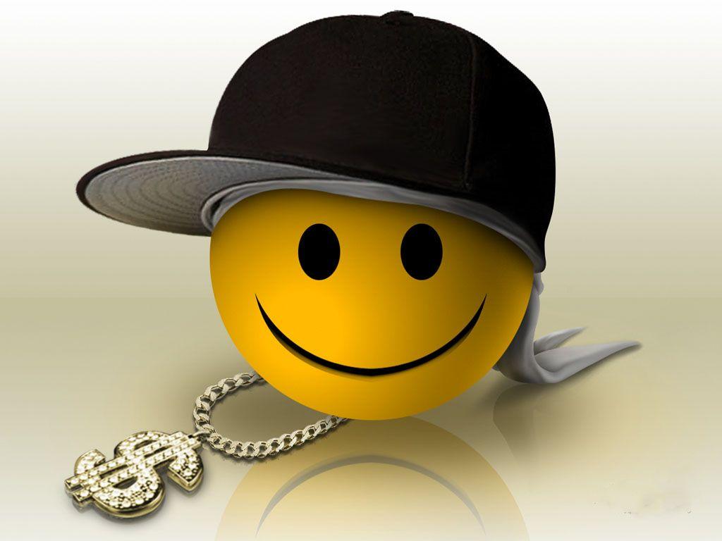 HD Smiley Wallpapers - Wallpaper Cave