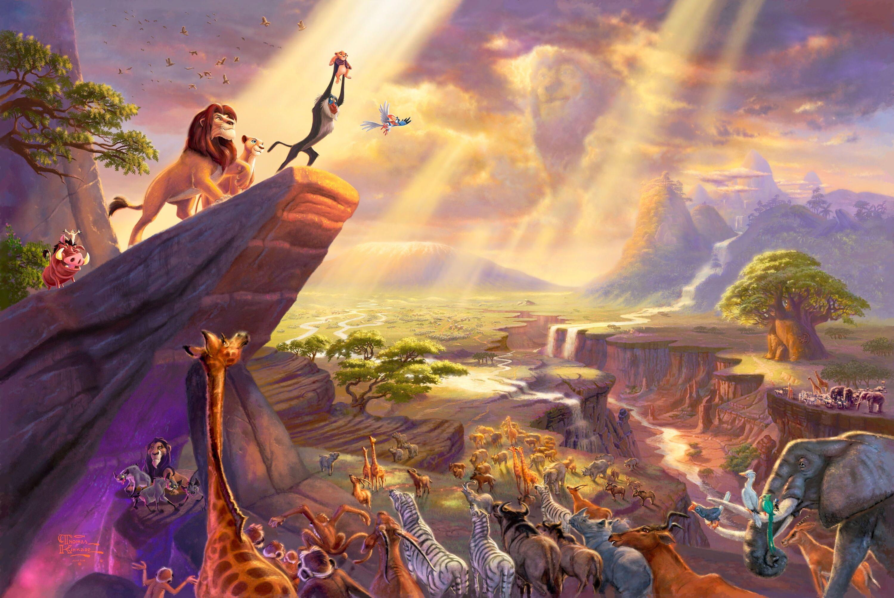 Angelpup101 image The Lion King HD wallpaper and background photo
