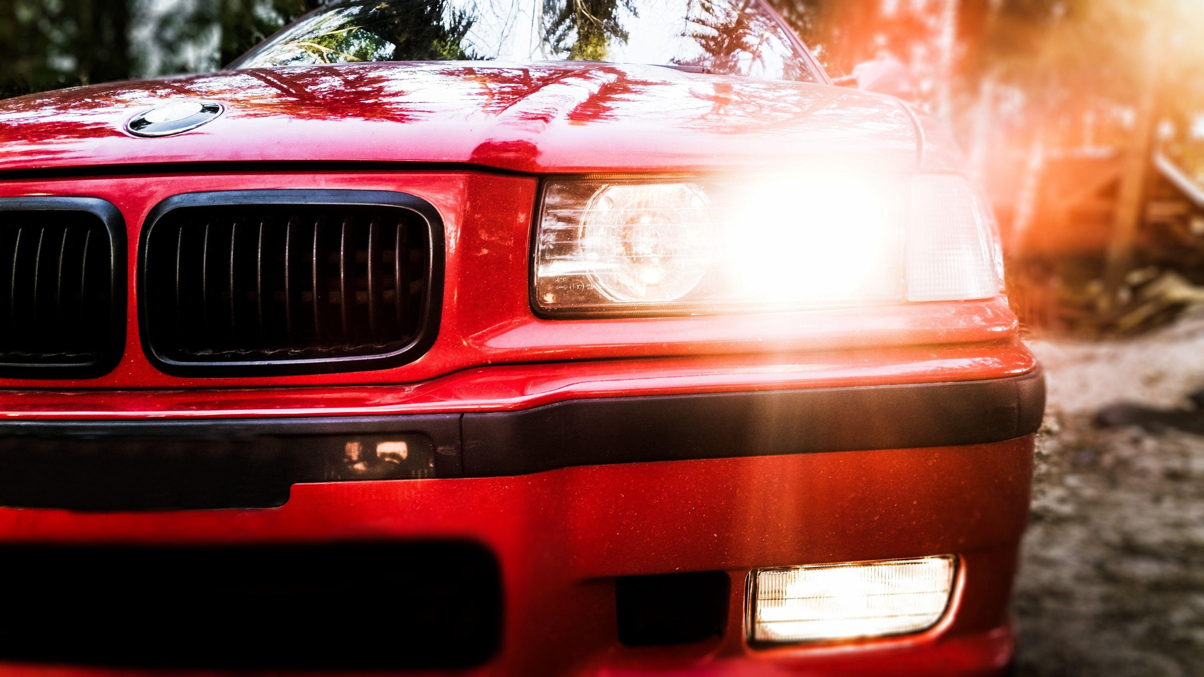 Red E36 Wallpapers Wallpaper Cave