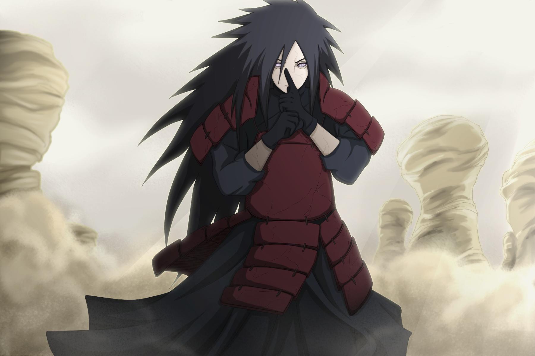 Madara Uchiha HD Wallpaper Background Wallpaper. Madara uchiha