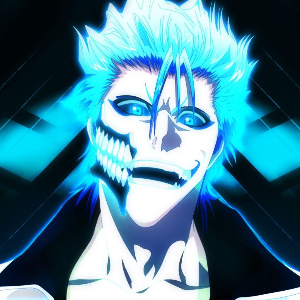 Grimmjow Jaegerjaquez HD Desktop Wallpaper 21910