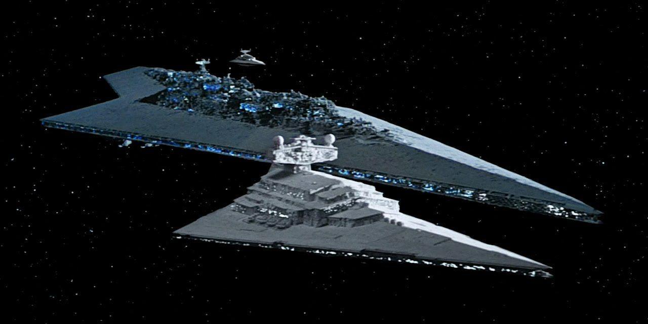 Star Destroyer Wallpaper. Android