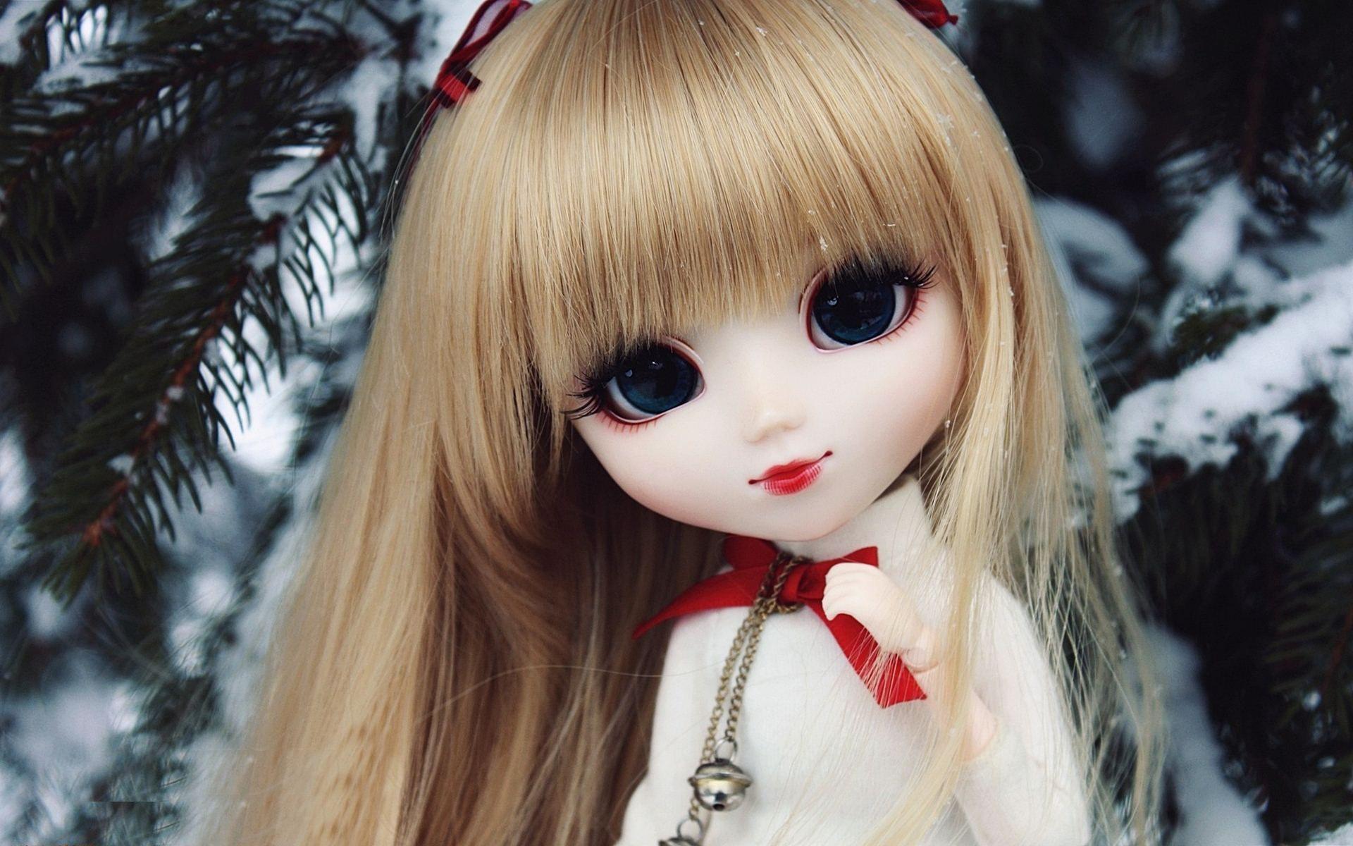 Wallpaper.wiki Cute Background Of Dolls Hd PIC WPB009233