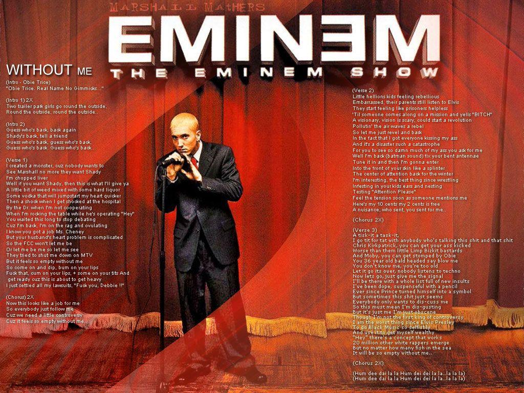 Eminem Recovery Wallpaper: New slim shady wallpaper. new lil wayne