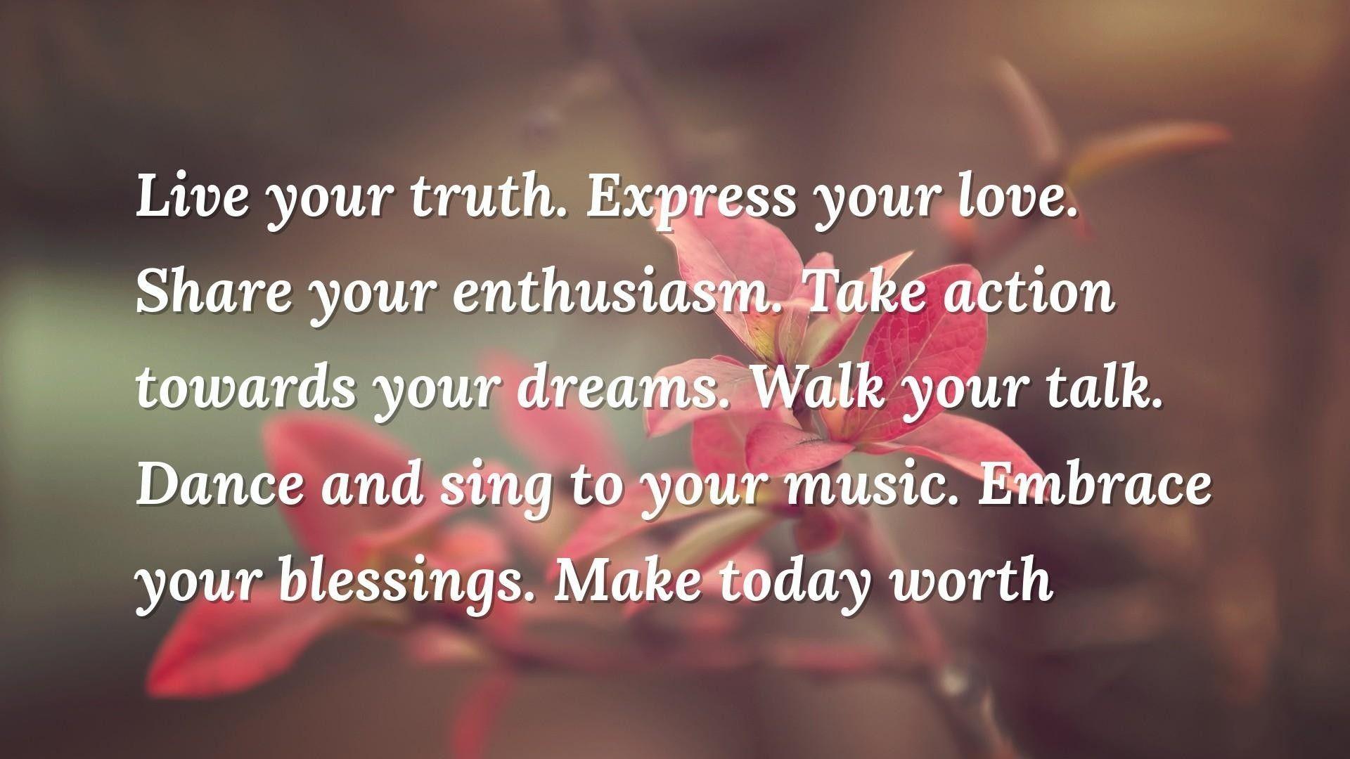 Quotes About Love Hurts with Wallpaper