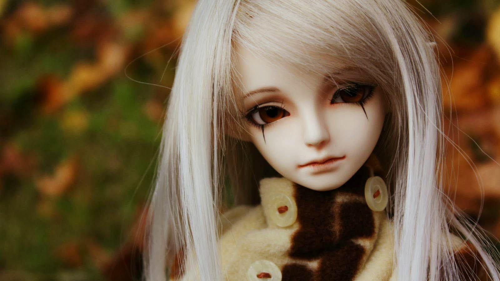 Top Best Beautiful Cute Barbie Doll HD Wallpaper Image 1600x900