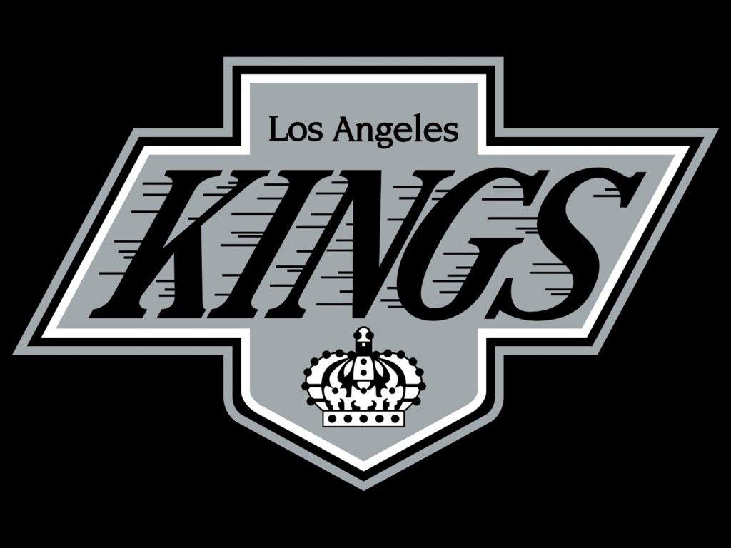 La Kings Logo Png HD Wallpaper, Background Image