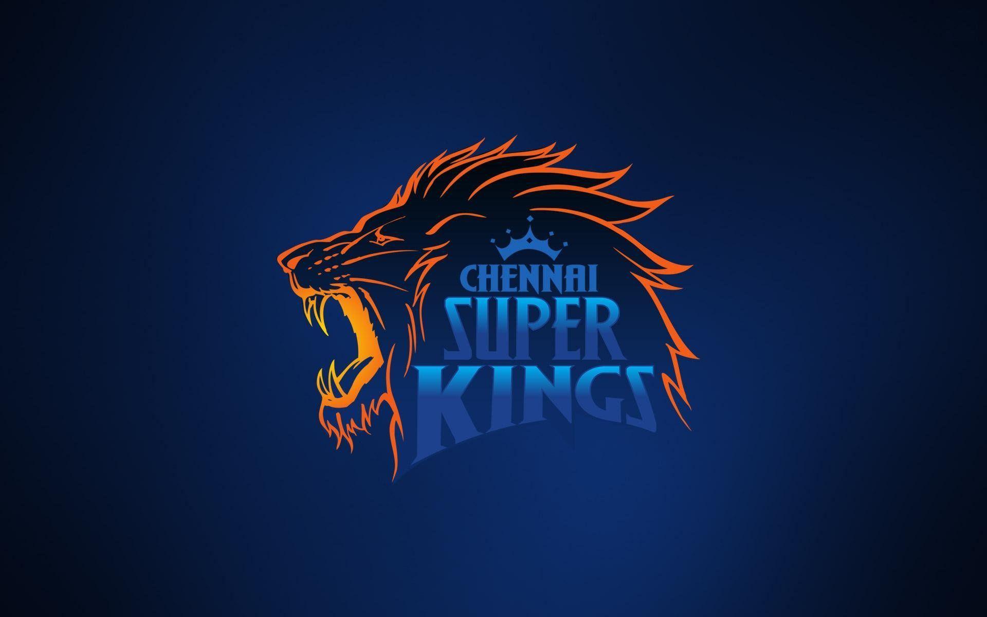 Ipl Chennai Super Kings Logo HD