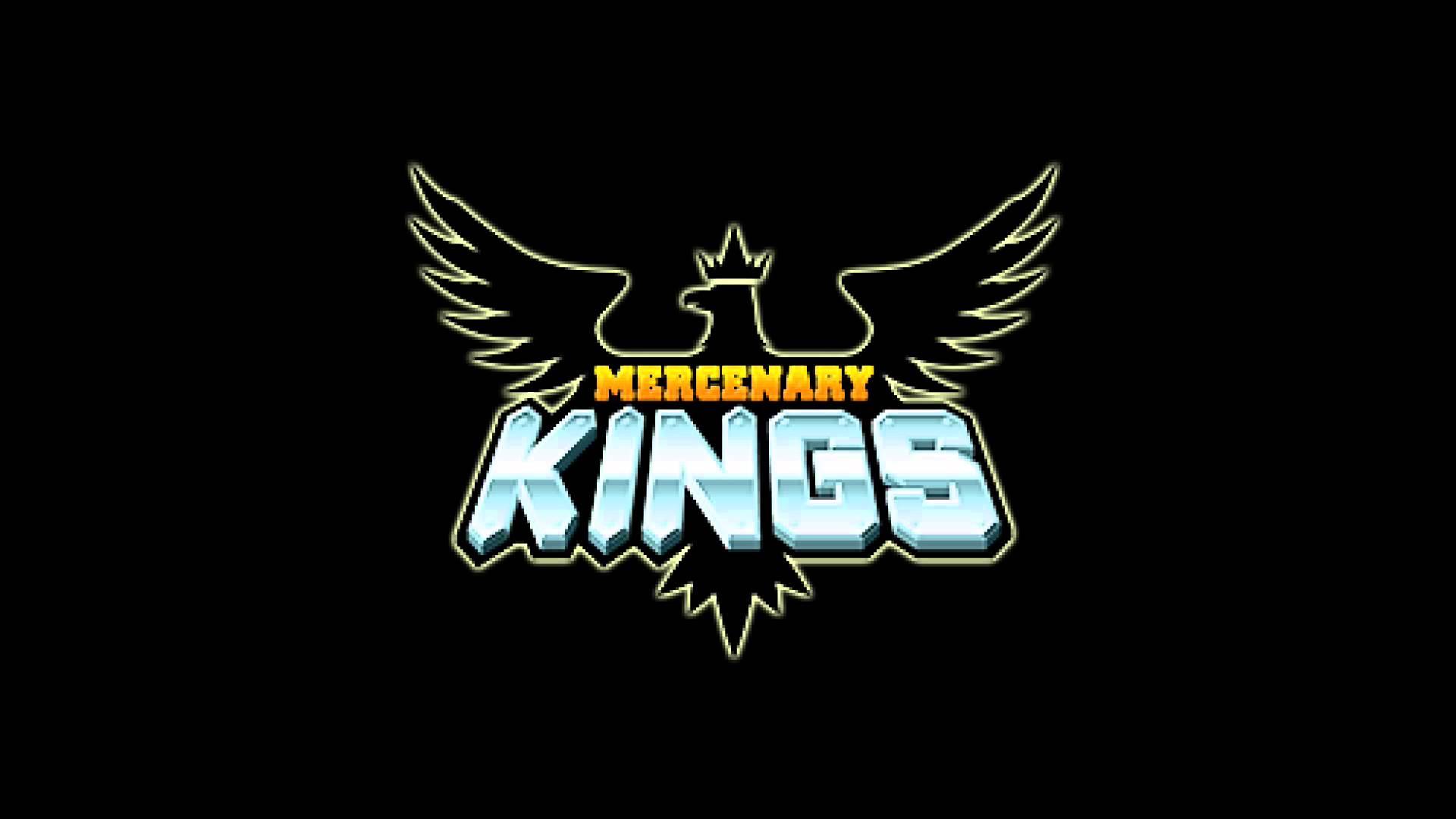 Mercenary Kings HD Wallpaper 28 X 1080