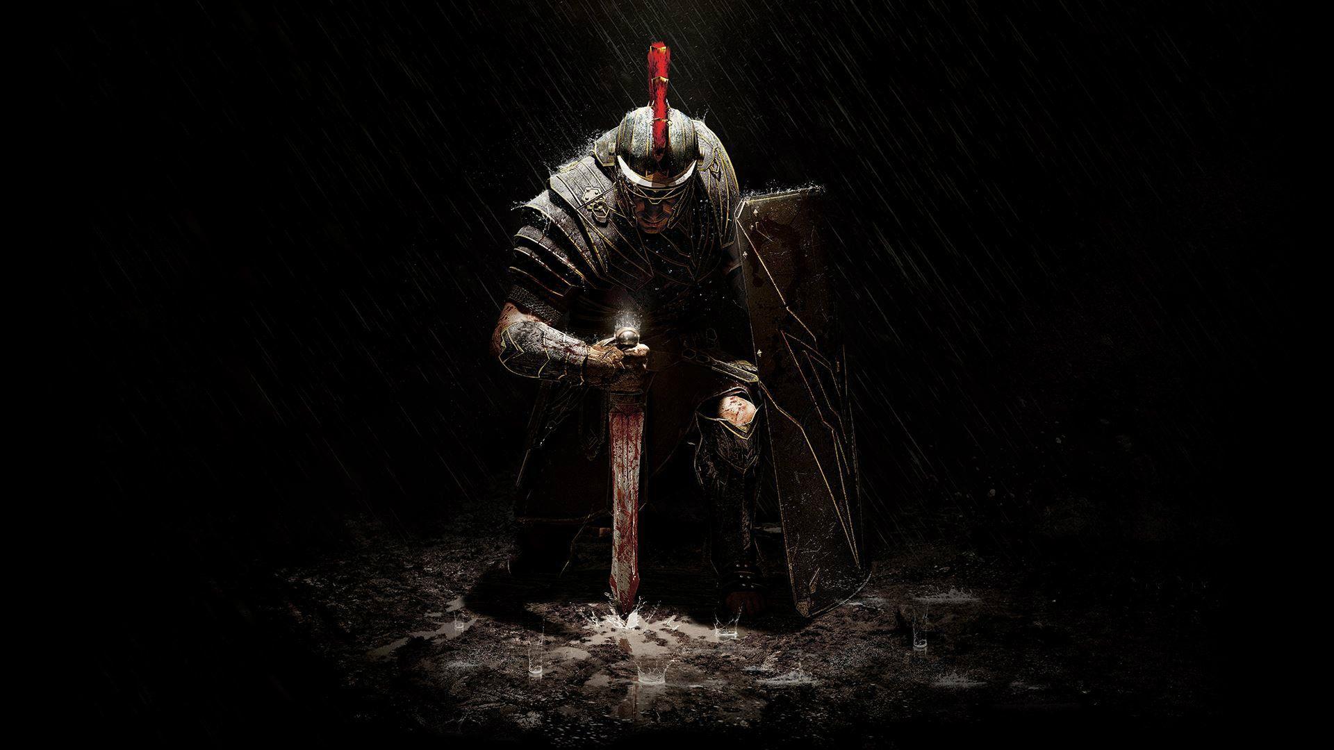 PC Gaming HD Wallpaper and Background Image