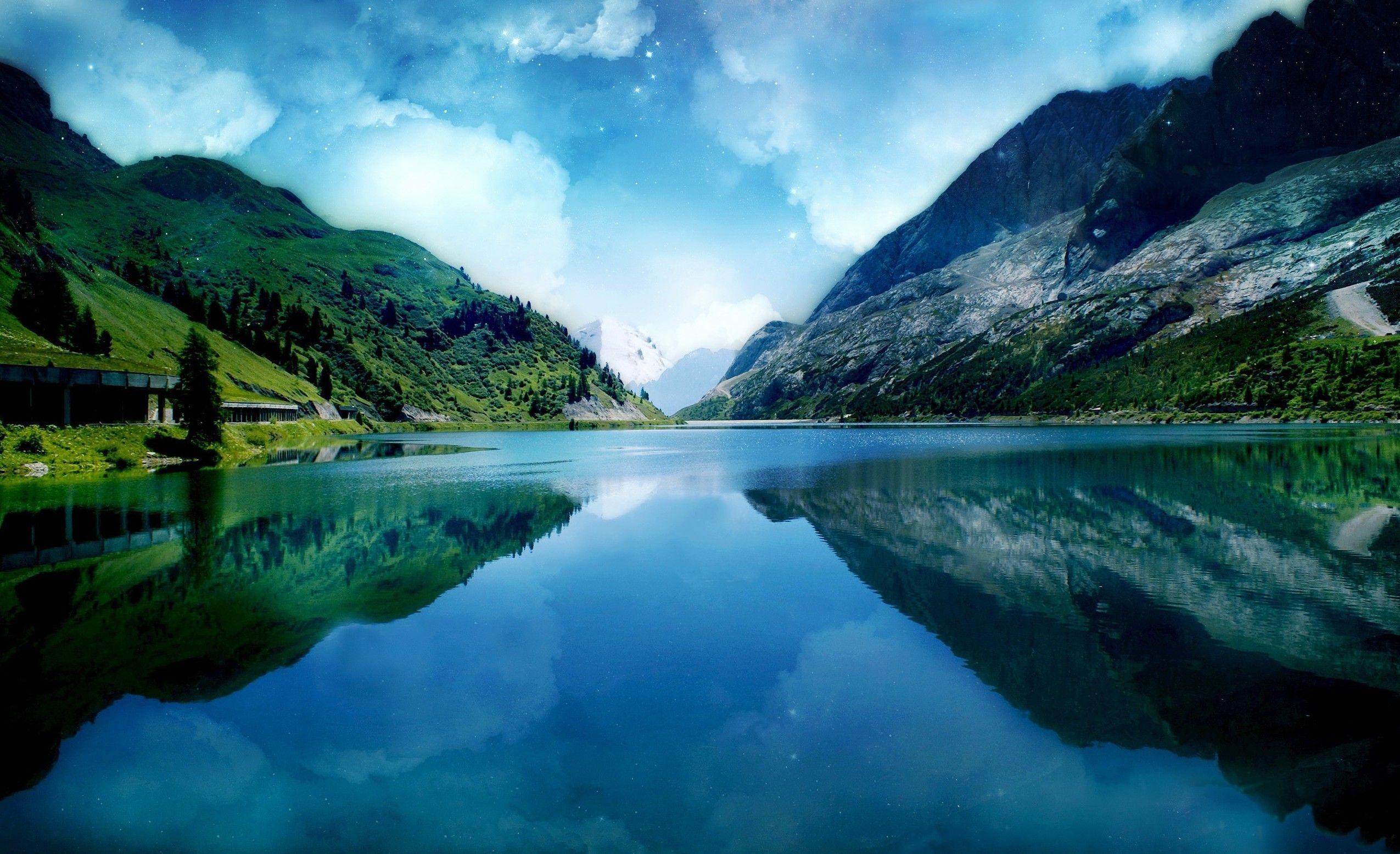 Full HD Wallpaper For PC